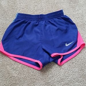 Nike shorts